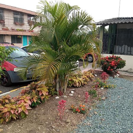 Villa María Guest House Guayaquil Exterior foto
