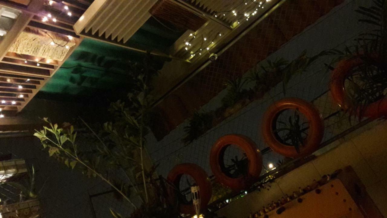 Villa María Guest House Guayaquil Exterior foto